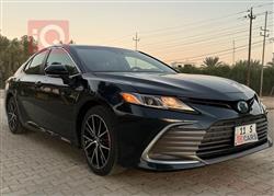 تويوتا كامري